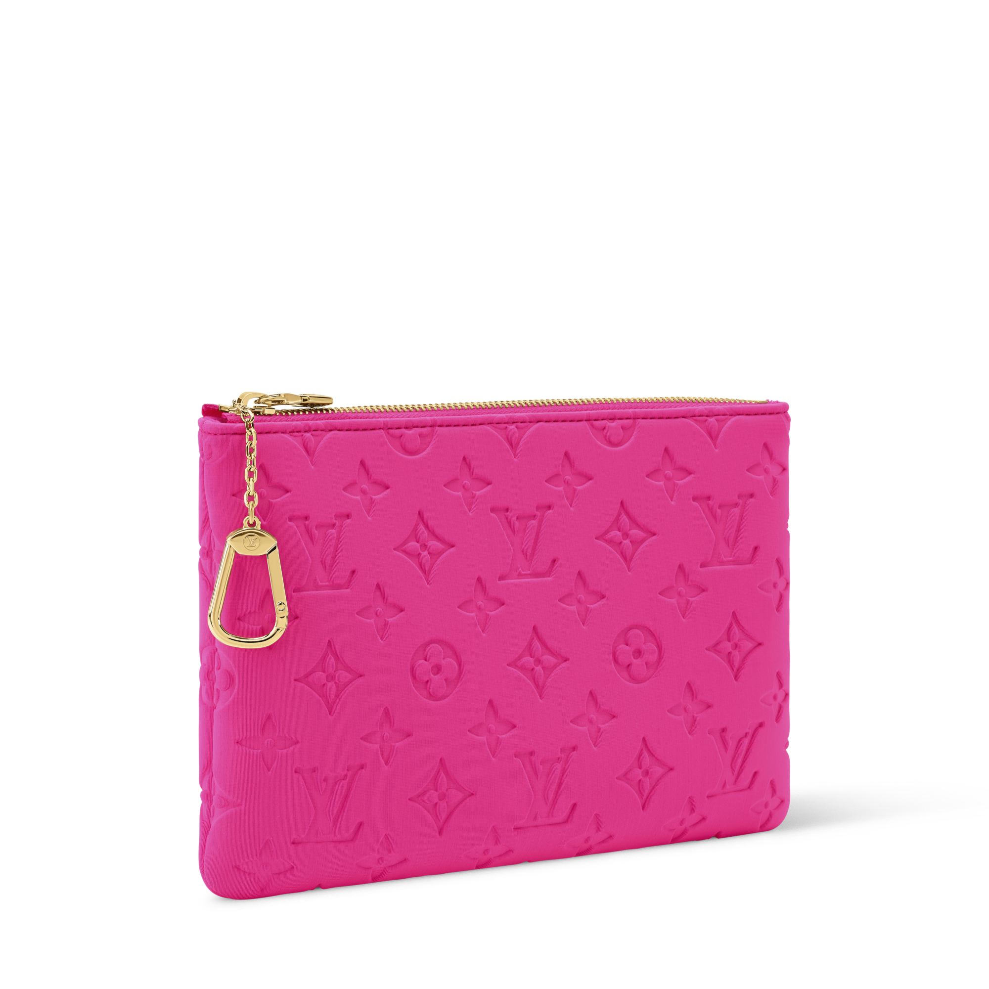 Louis Vuitton ケース　ポルトモネキュべット Key Pouch M Other Monogram Canvas - Wallets and Small Leather